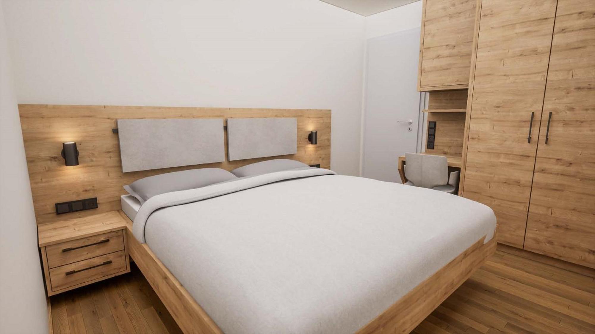 Chalet Resort Seenland Steinberg am See エクステリア 写真